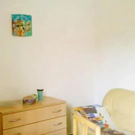 Сasa de vacaciones Via Consolare Mandra Capreria